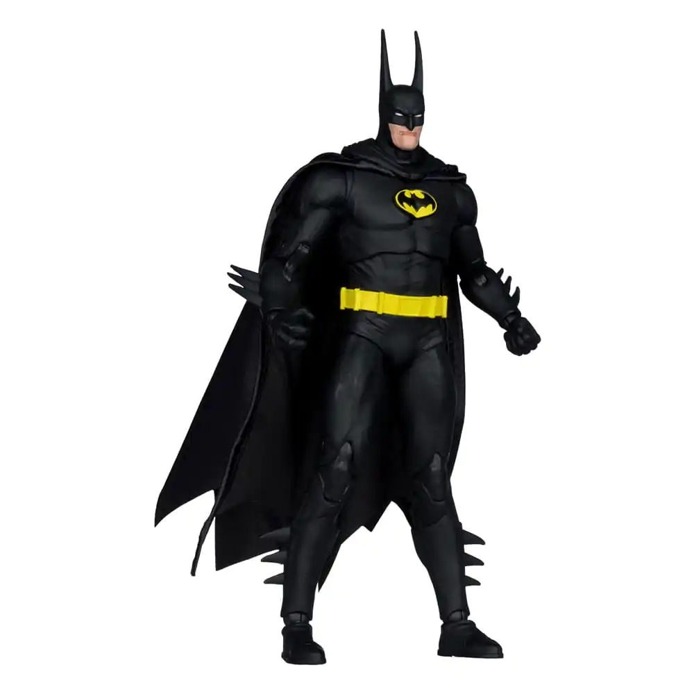DC Multiverse Figurka Akcji Batman (Troika) 20 cm zdjęcie produktu