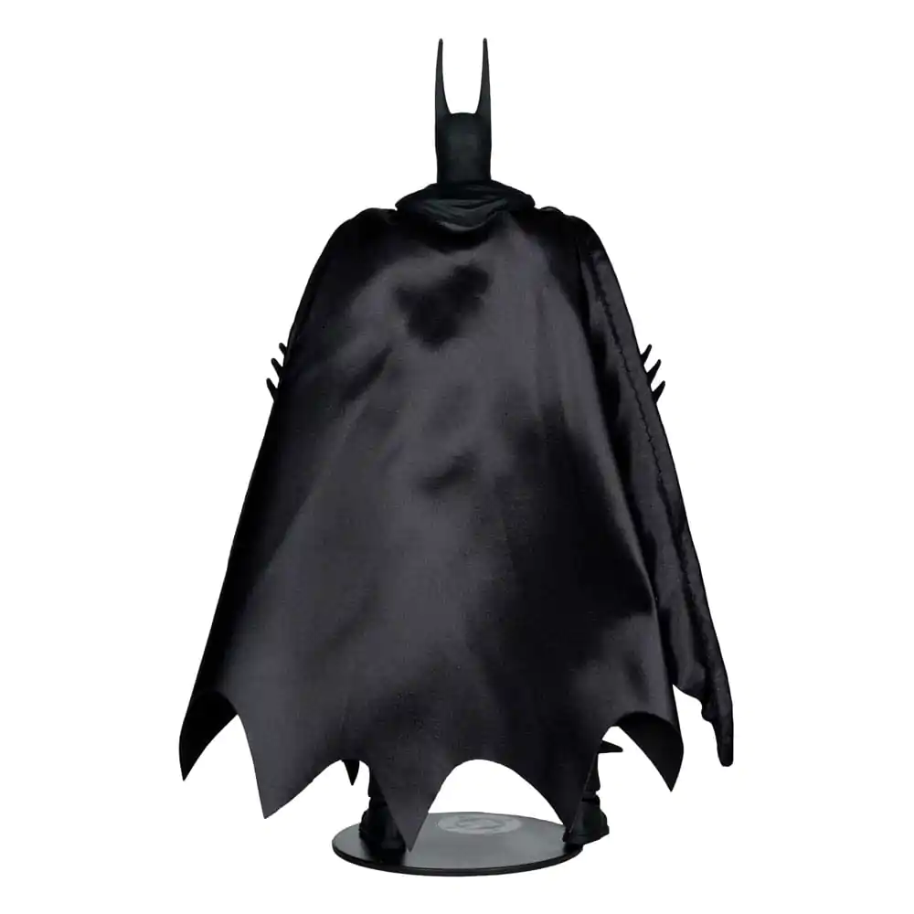 DC Multiverse Figurka Akcji Batman (Troika) 20 cm zdjęcie produktu