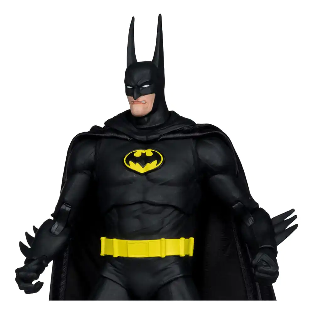 DC Multiverse Figurka Akcji Batman (Troika) 20 cm zdjęcie produktu