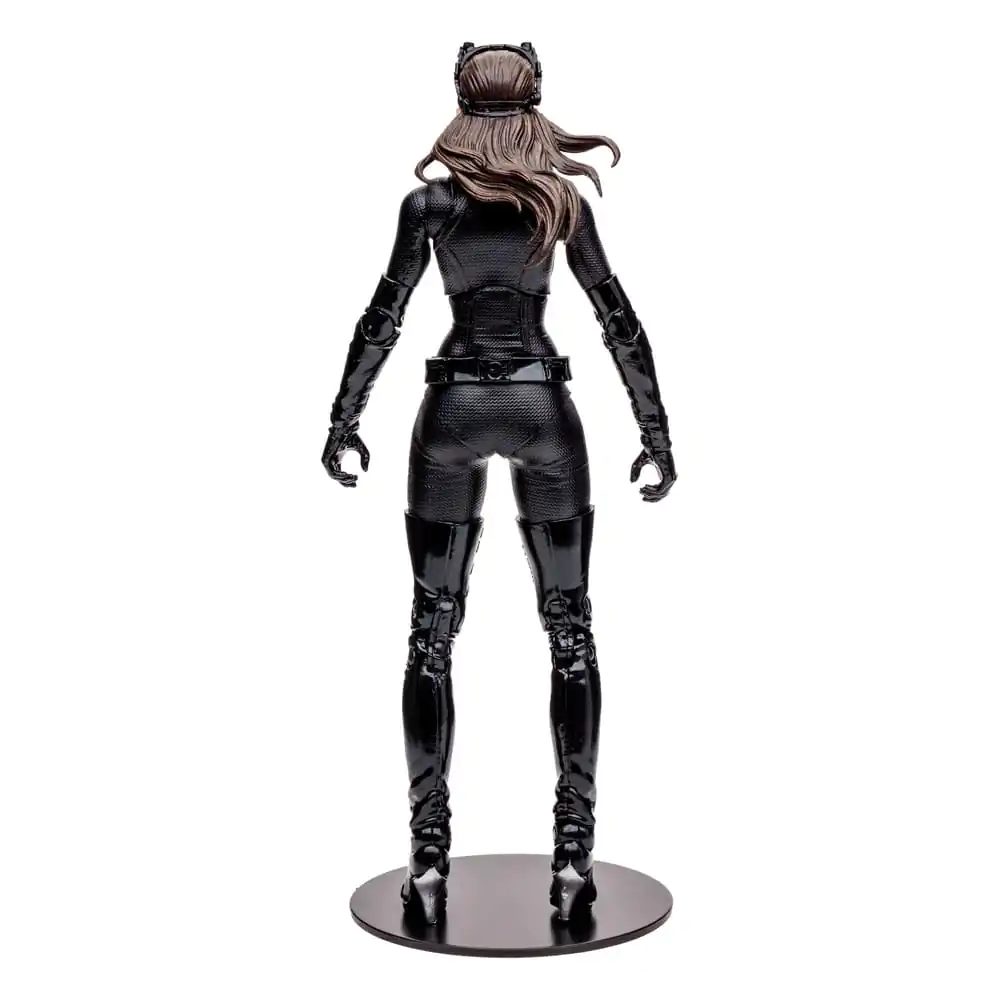 DC Multiverse Pojazd Batpod z Catwoman (The Dark Knight Rises) zdjęcie produktu