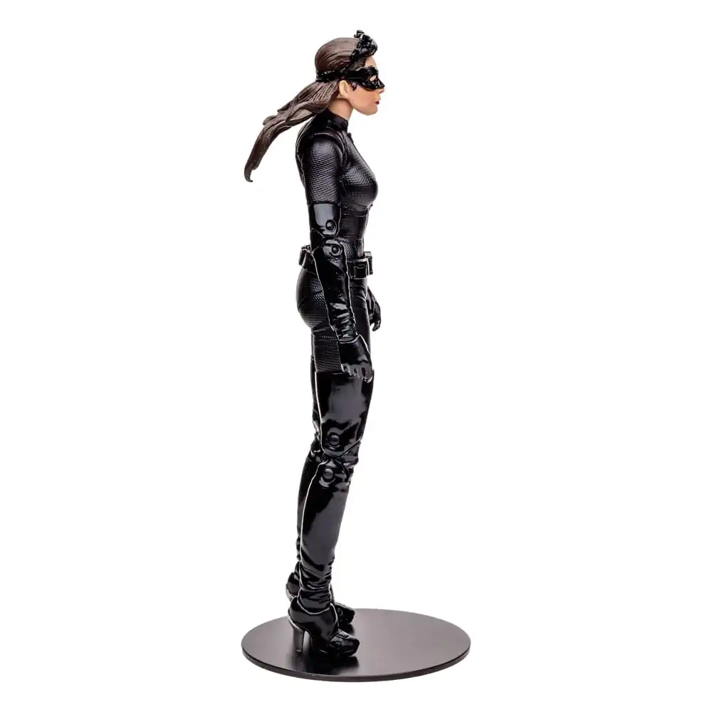 DC Multiverse Pojazd Batpod z Catwoman (The Dark Knight Rises) zdjęcie produktu