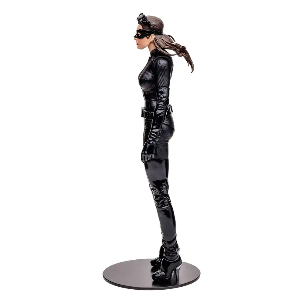 DC Multiverse Pojazd Batpod z Catwoman (The Dark Knight Rises) zdjęcie produktu