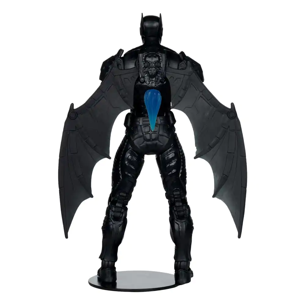DC Multiverse Figurka akcji Batwing V.2.0 (The New 52) 18 cm zdjęcie produktu