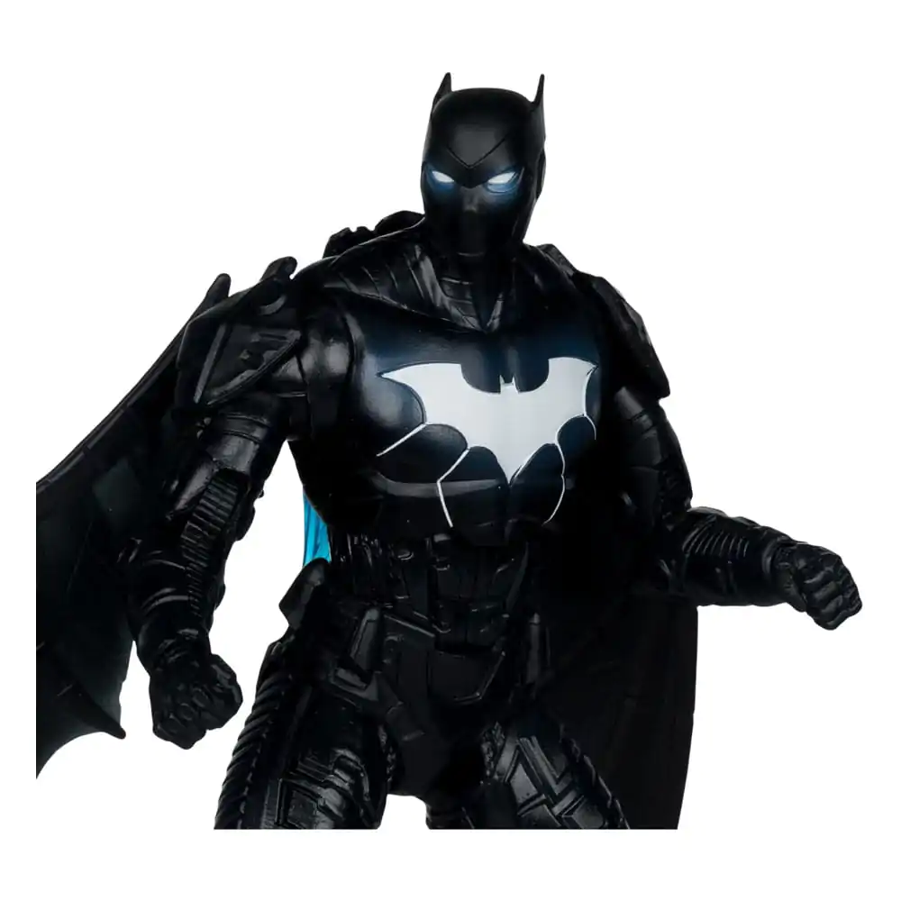 DC Multiverse Figurka akcji Batwing V.2.0 (The New 52) 18 cm zdjęcie produktu