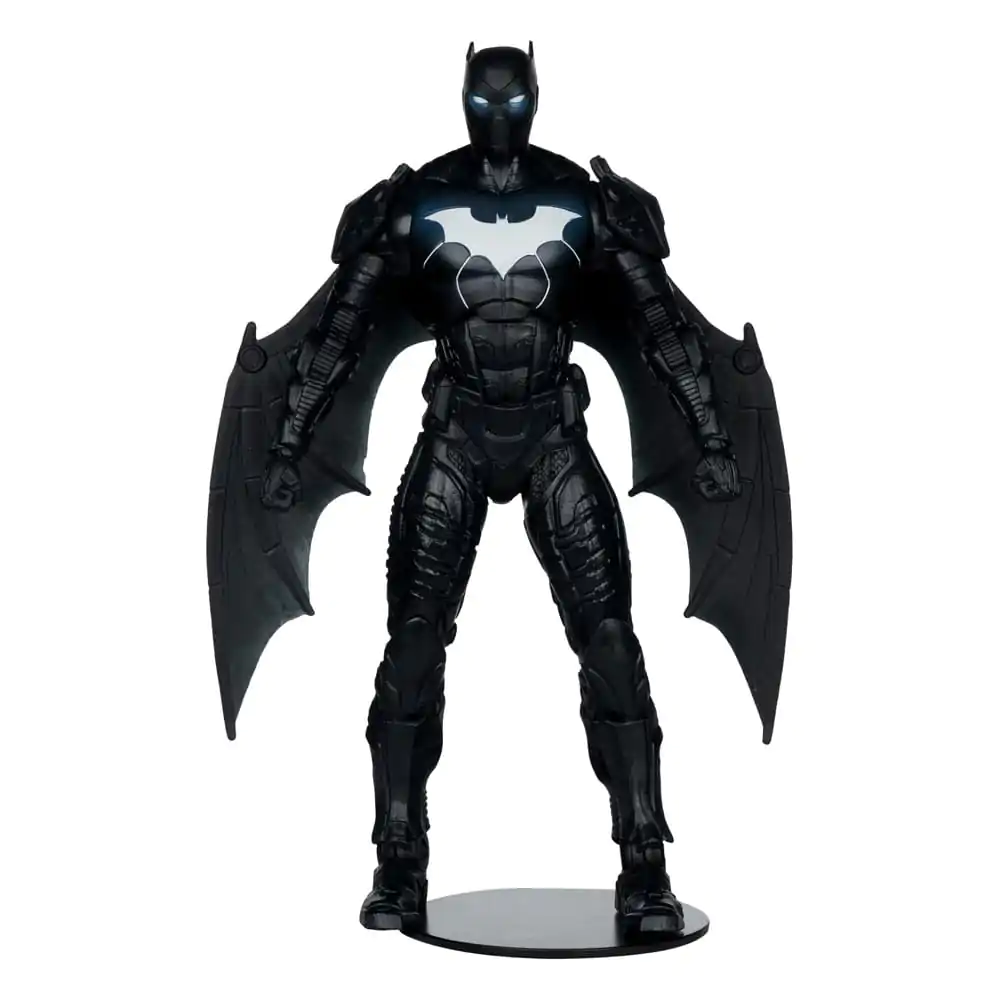DC Multiverse Figurka akcji Batwing V.2.0 (The New 52) 18 cm zdjęcie produktu