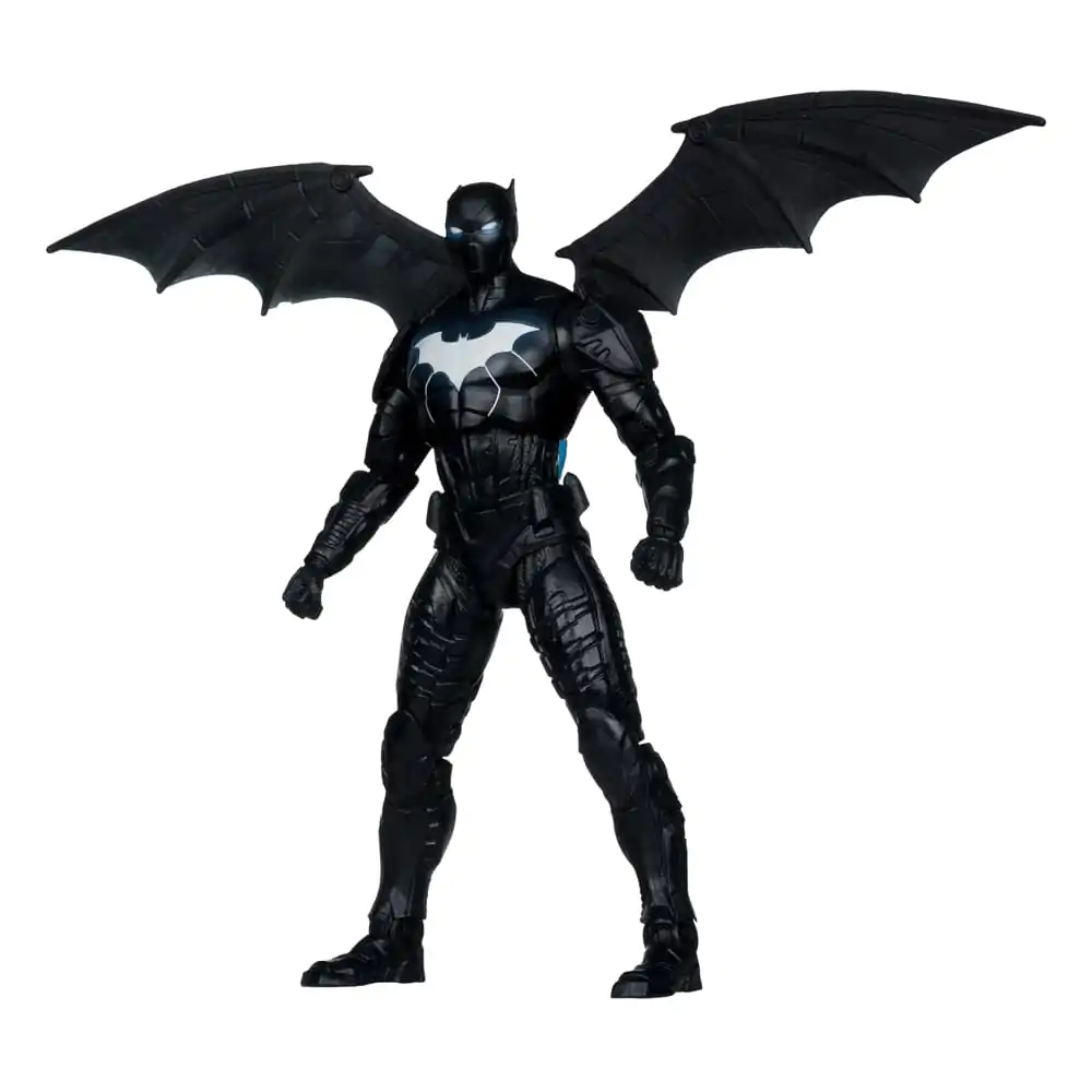 DC Multiverse Figurka akcji Batwing V.2.0 (The New 52) 18 cm zdjęcie produktu