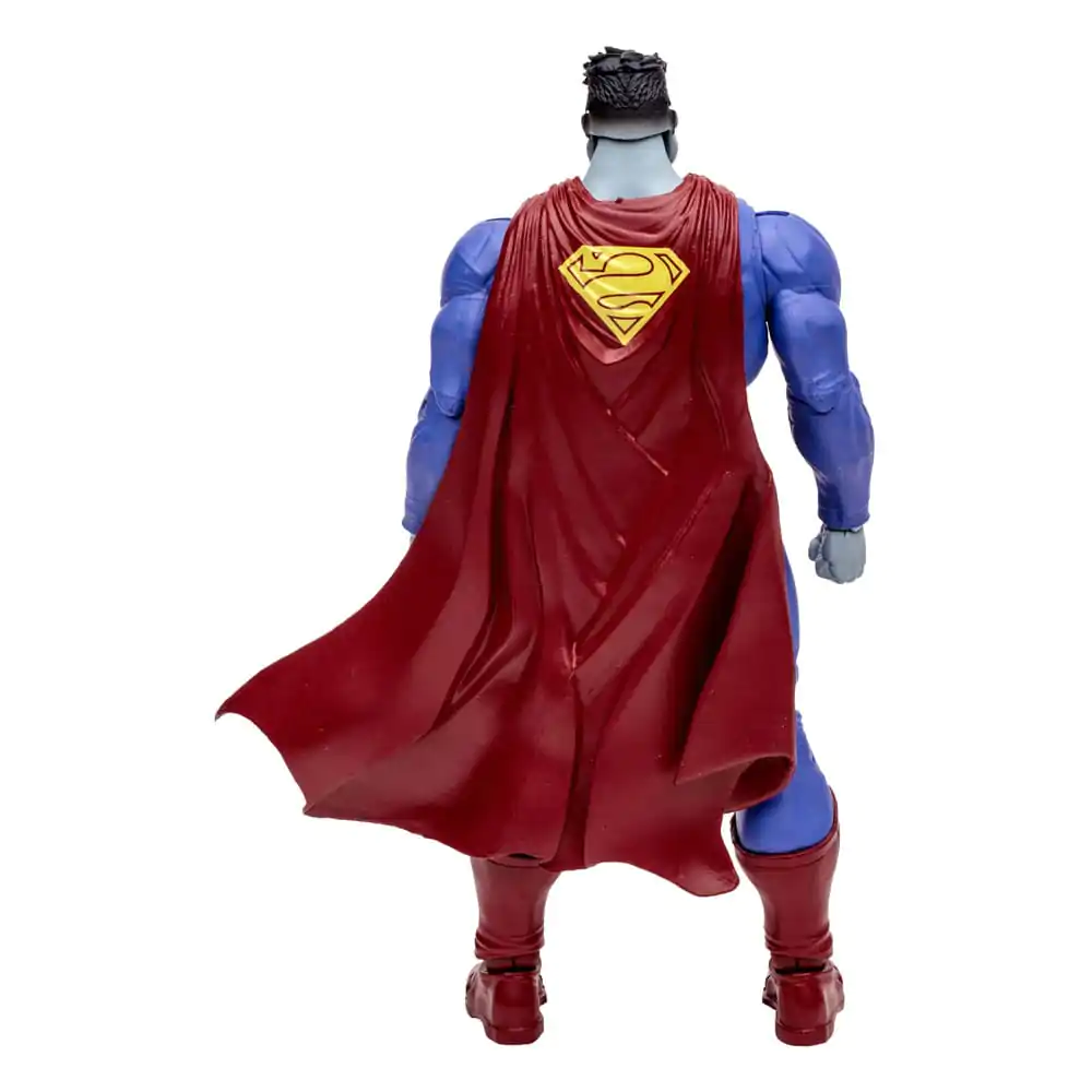 DC Multiverse Figurki Akcji 2-Pak Bizarro & Batzarro 18 cm zdjęcie produktu