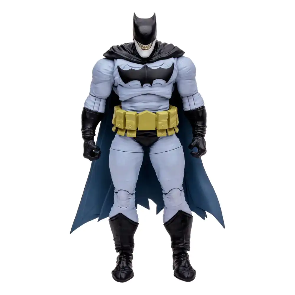 DC Multiverse Figurki Akcji 2-Pak Bizarro & Batzarro 18 cm zdjęcie produktu