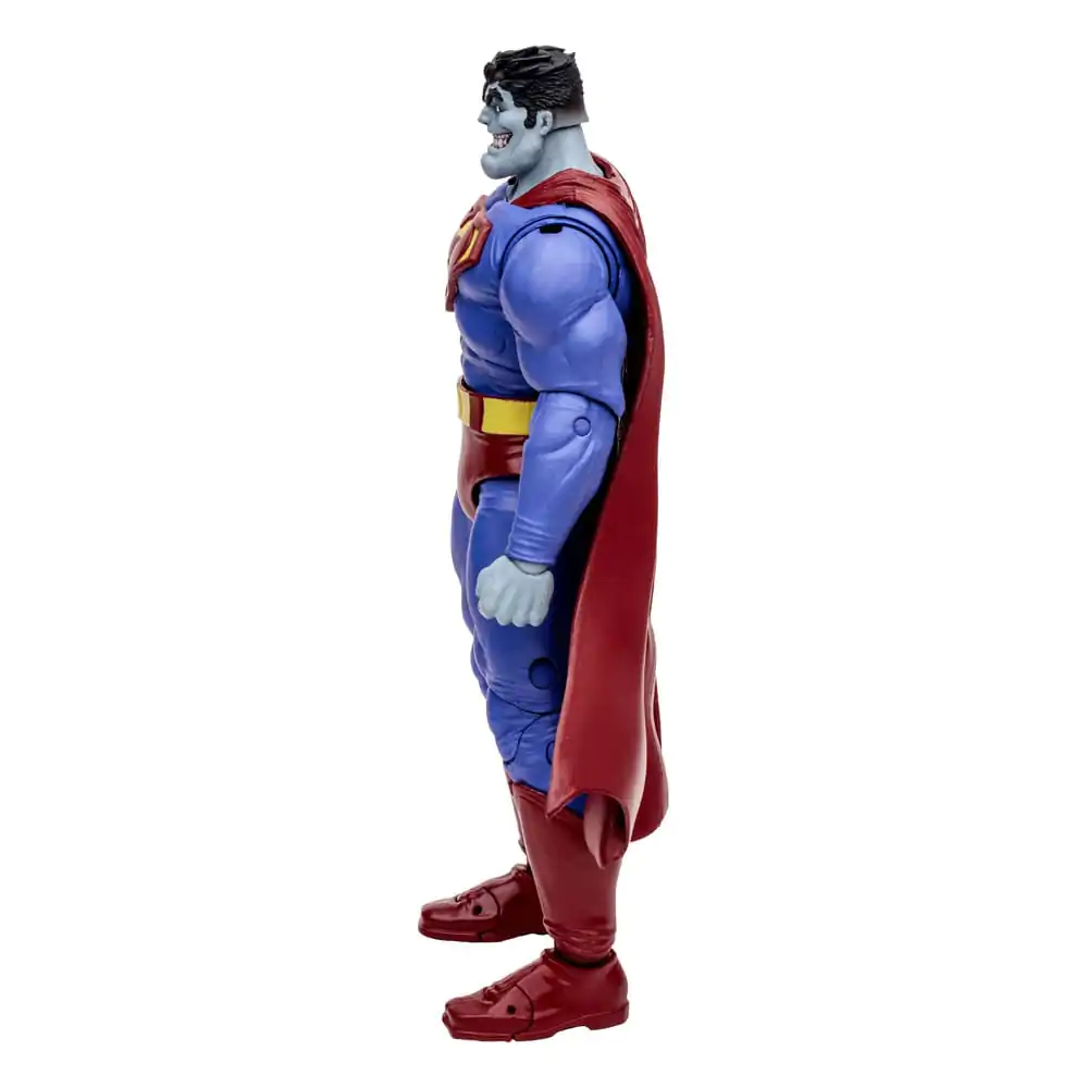 DC Multiverse Figurki Akcji 2-Pak Bizarro & Batzarro 18 cm zdjęcie produktu