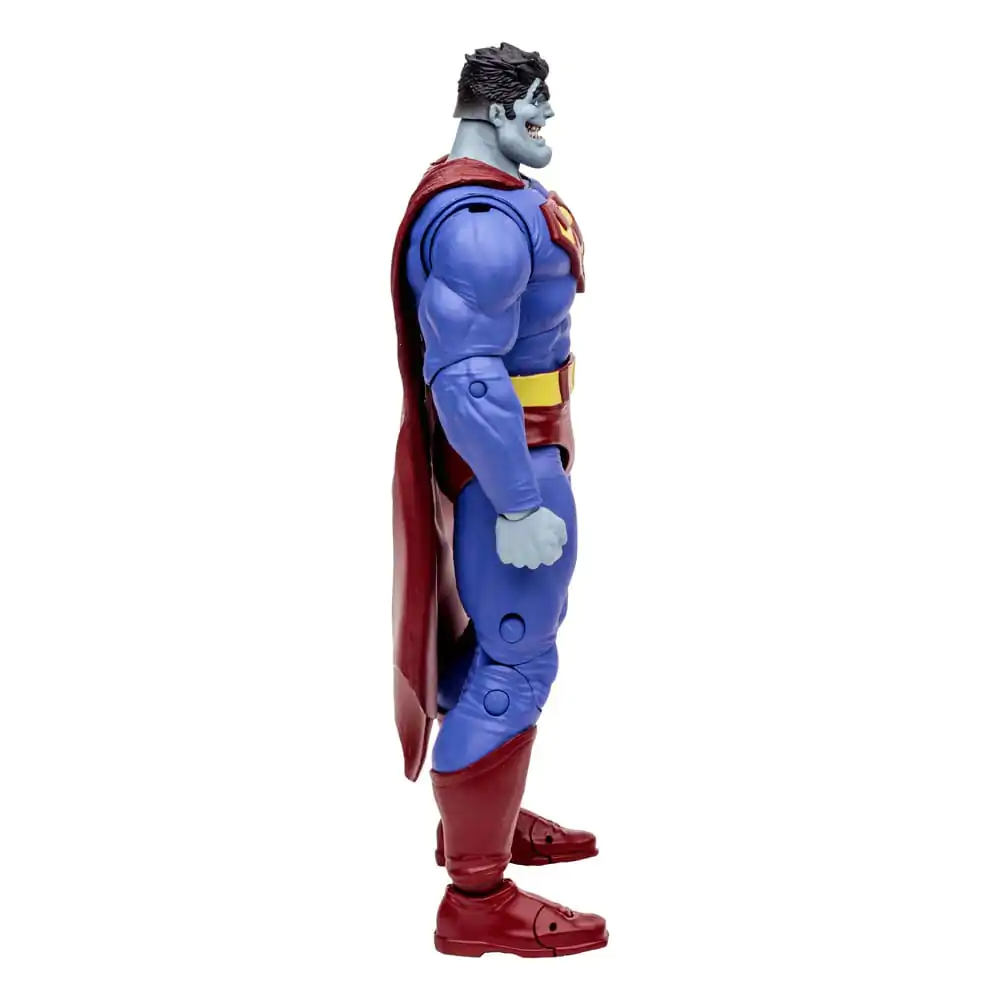 DC Multiverse Figurki Akcji 2-Pak Bizarro & Batzarro 18 cm zdjęcie produktu