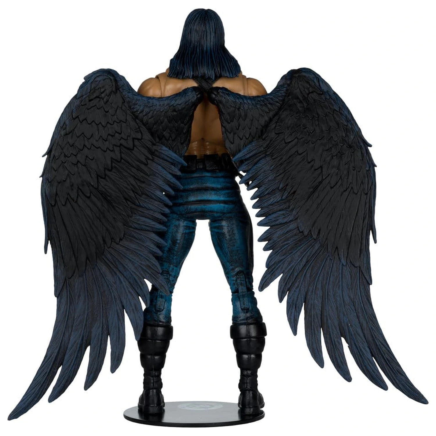 DC Multiverse Figurka Black Condor (DC Classic) (Red Platinum Edition) 27 cm zdjęcie produktu