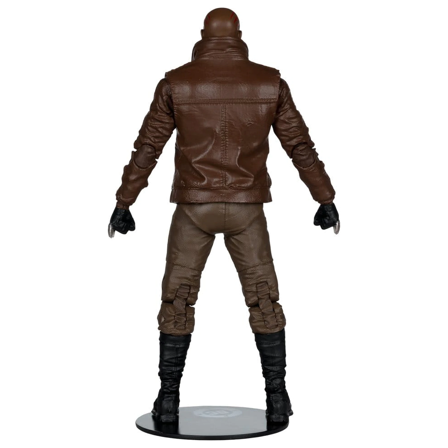 Figurka DC Multiverse Bronze Tiger (New 52) 18 cm zdjęcie produktu