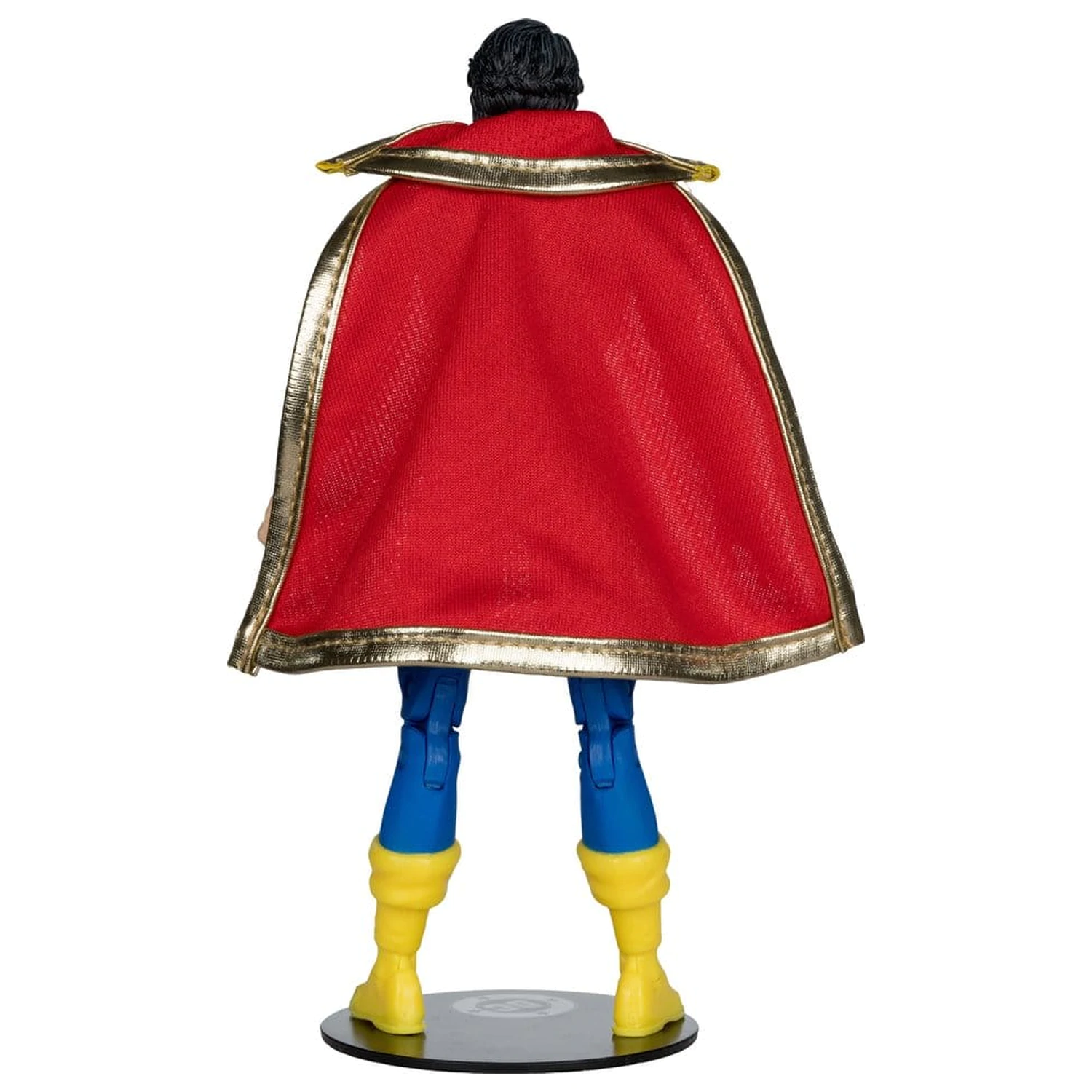 DC Multiverse Collector Edition figurka akcji Shazam! Freddy Freeman (Captain Marvel Jr.) (Collector Edition #55) 18 cm zdjęcie produktu
