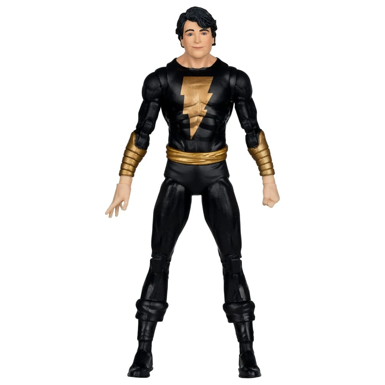 DC Multiverse Collector Edition figurka akcji Shazam! Freddy Freeman (Captain Marvel Jr.) (Collector Edition #55) 18 cm zdjęcie produktu