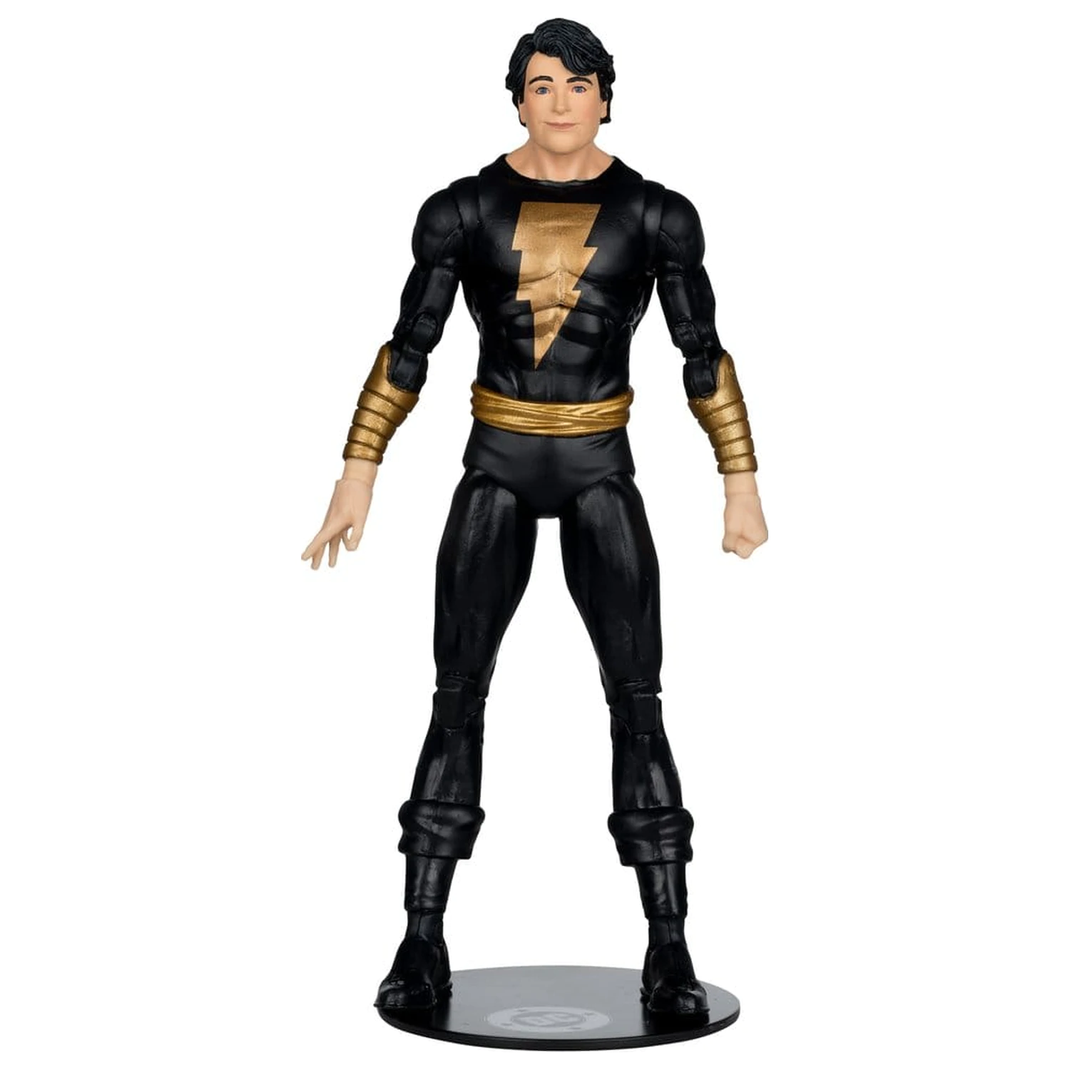 DC Multiverse Collector Edition figurka akcji Shazam! Freddy Freeman (Captain Marvel Jr.) (Collector Edition #55) 18 cm zdjęcie produktu