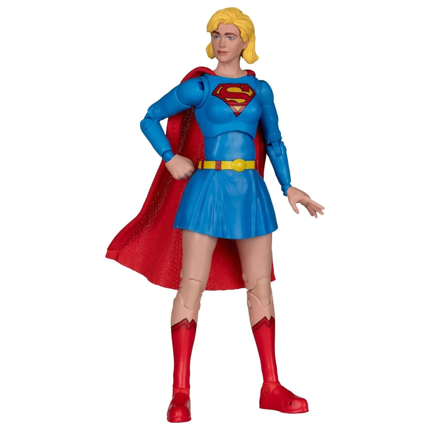 DC Multiverse Collector Edition Action Figure Supergirl (Collector Edition #59) 18 cm zdjęcie produktu