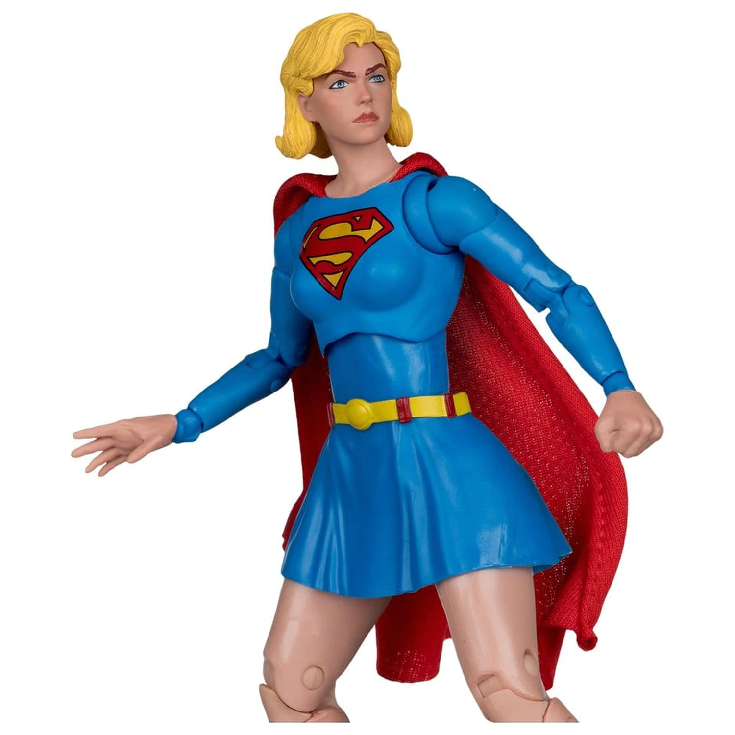DC Multiverse Collector Edition Action Figure Supergirl (Collector Edition #59) 18 cm zdjęcie produktu