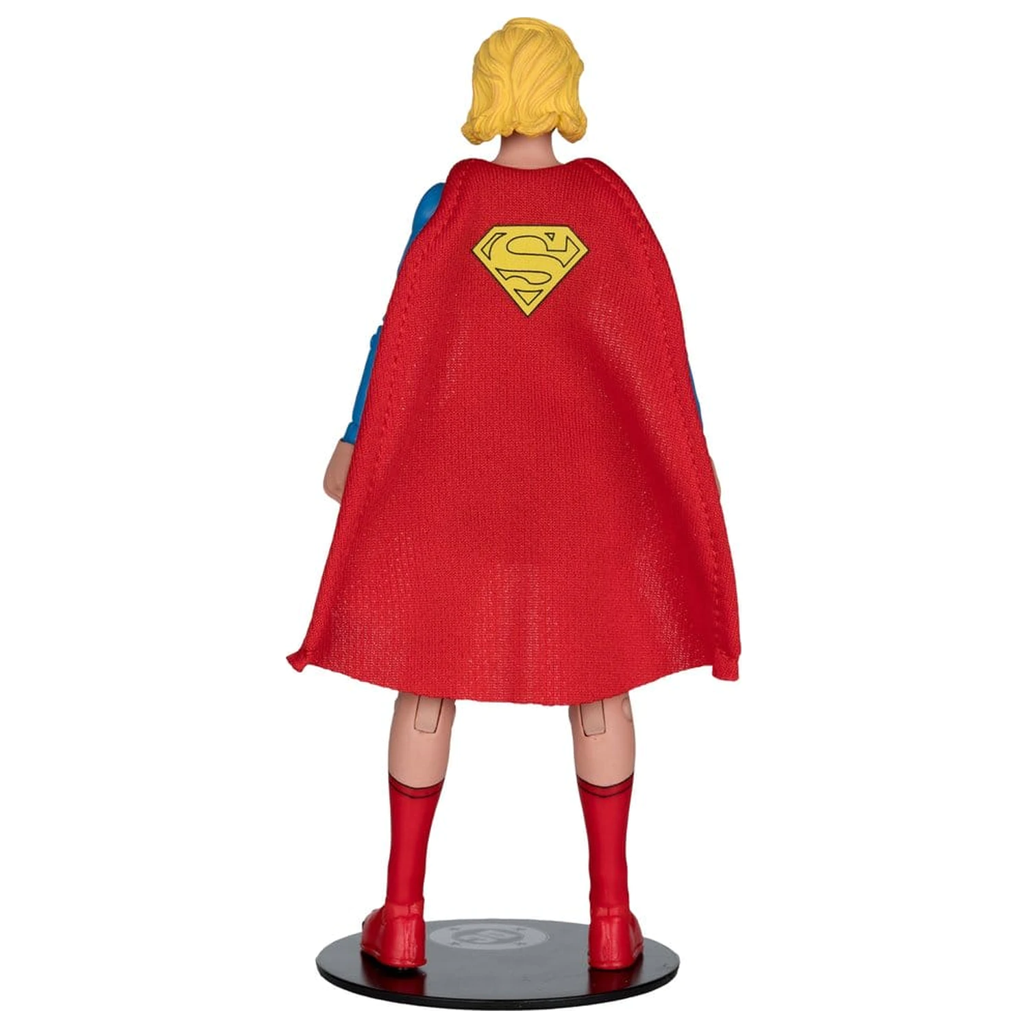 DC Multiverse Collector Edition Action Figure Supergirl (Collector Edition #59) 18 cm zdjęcie produktu