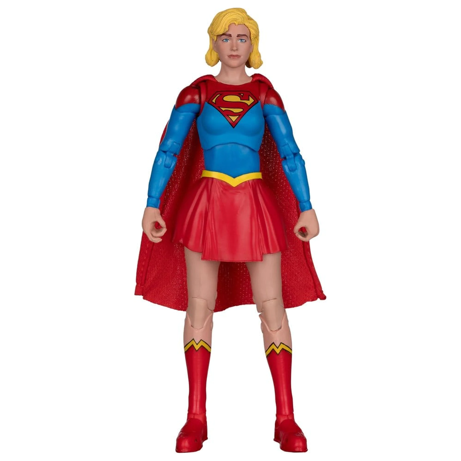 DC Multiverse Collector Edition Action Figure Supergirl (Collector Edition #59) 18 cm zdjęcie produktu