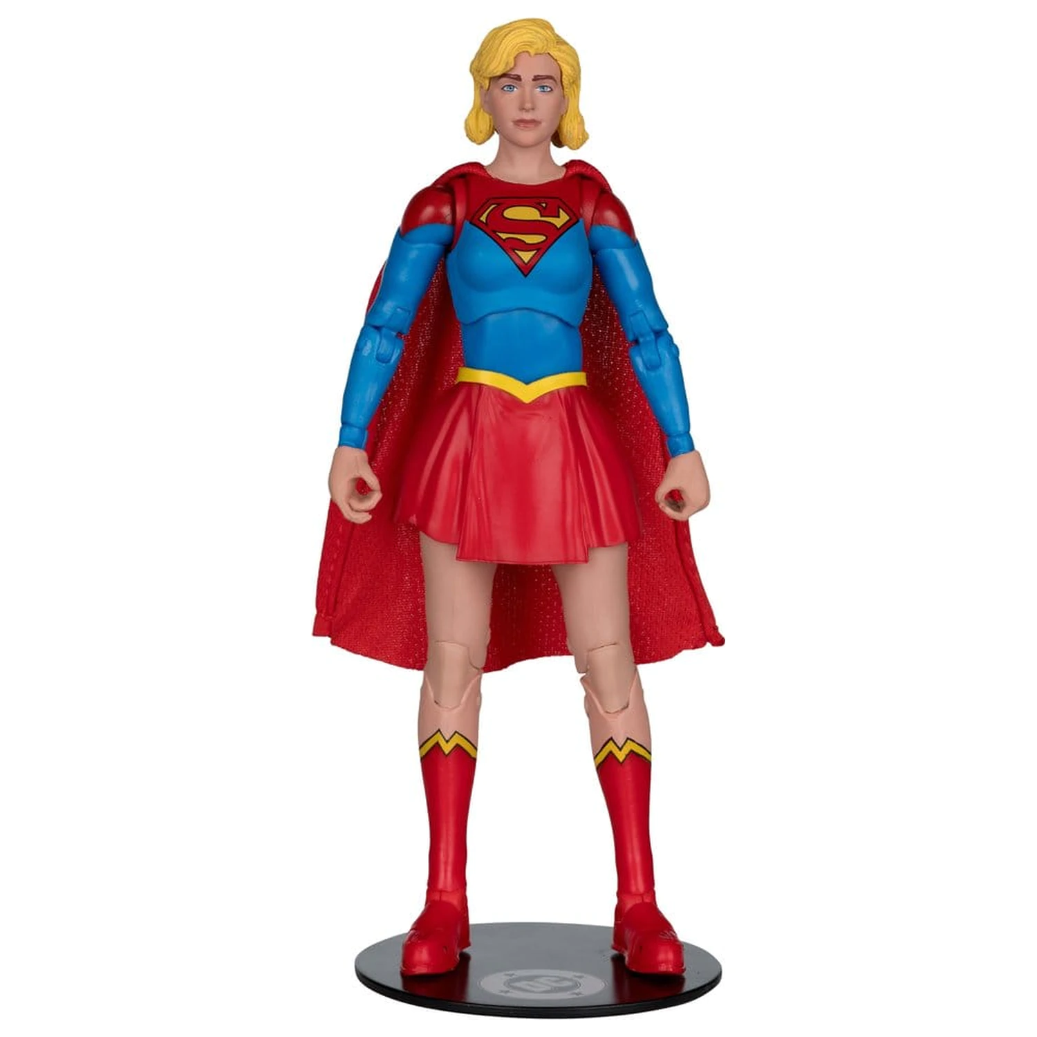 DC Multiverse Collector Edition Action Figure Supergirl (Collector Edition #59) 18 cm zdjęcie produktu