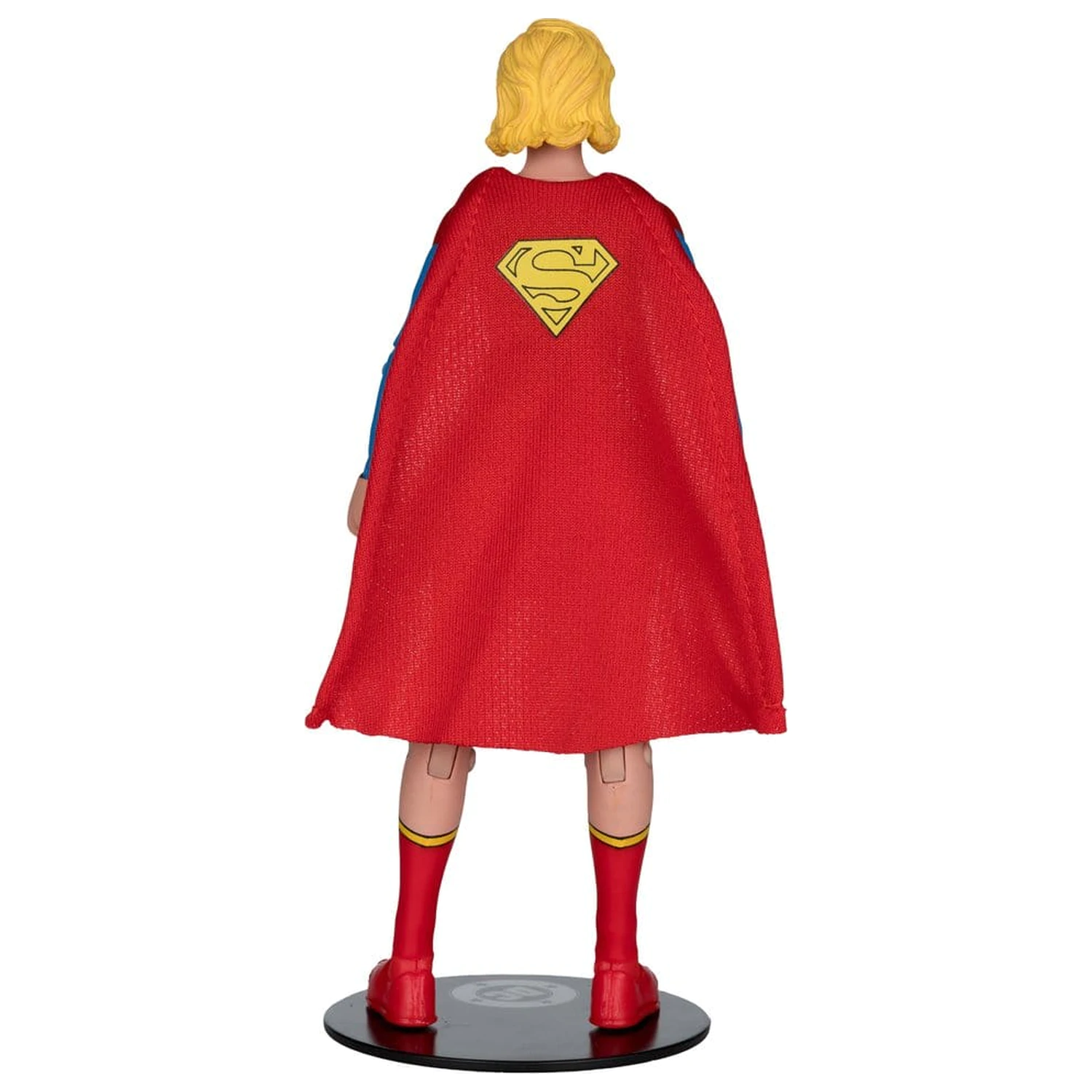 DC Multiverse Collector Edition Action Figure Supergirl (Collector Edition #59) 18 cm zdjęcie produktu