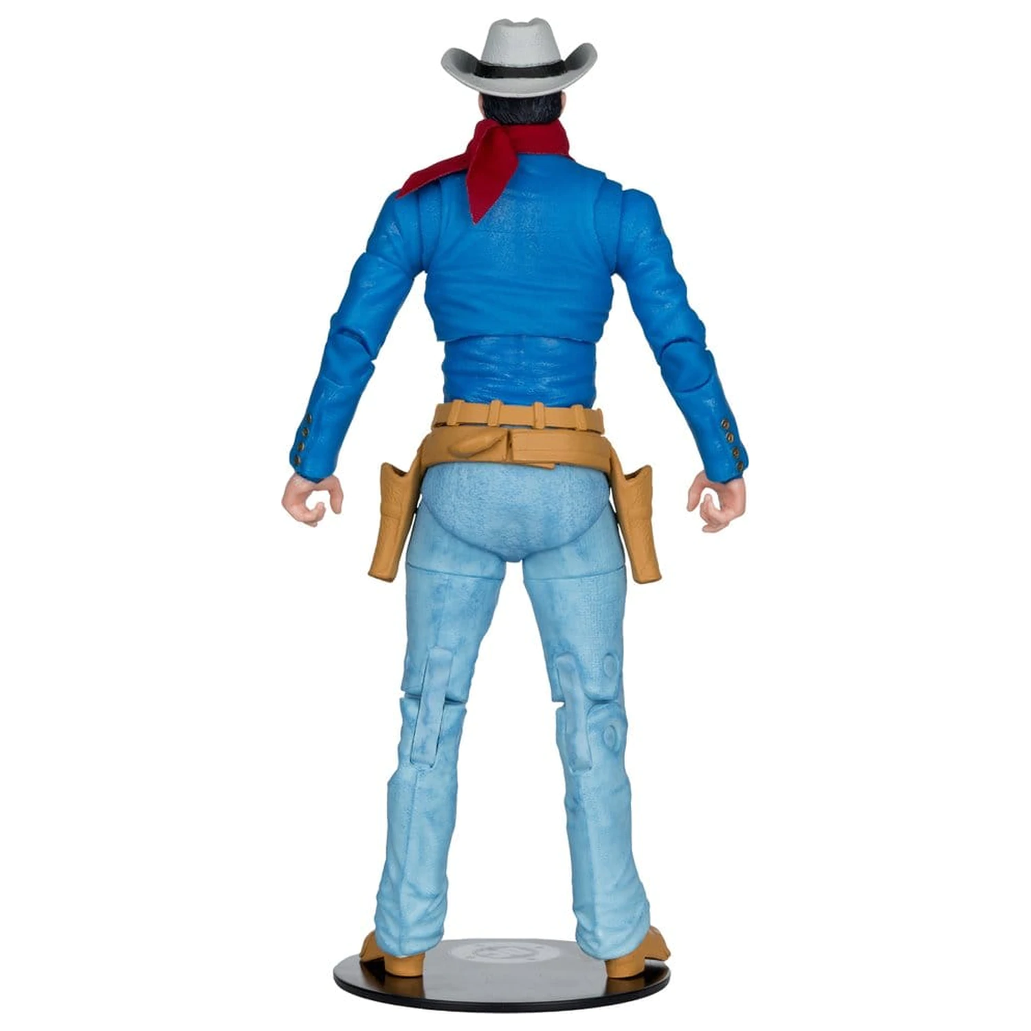 DC Multiverse Collector Edition Action Figure Vigilante (All Star Squadron) (Collector Edition #56) 18 cm zdjęcie produktu