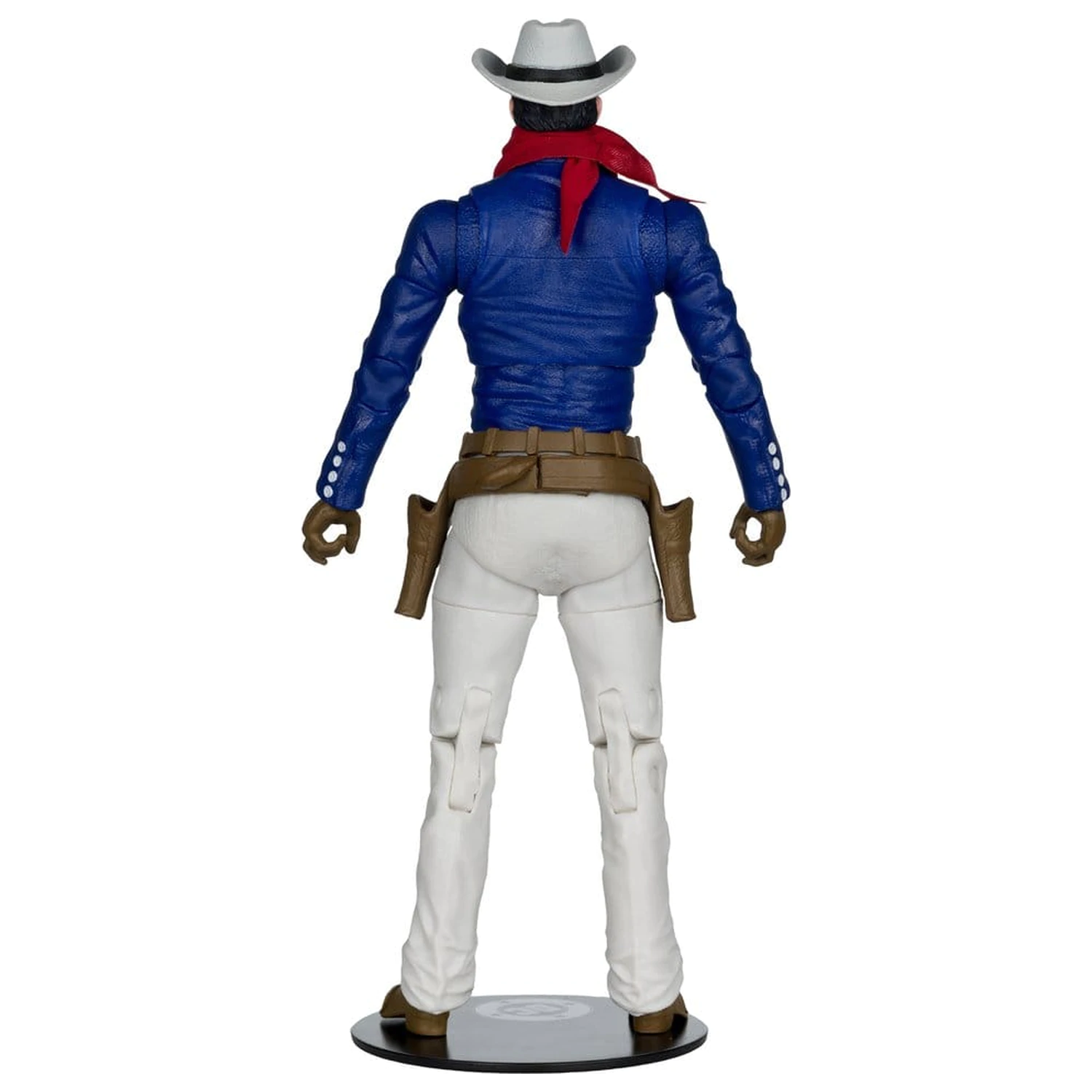 DC Multiverse Collector Edition Action Figure Vigilante (All Star Squadron) (Collector Edition #56) 18 cm zdjęcie produktu