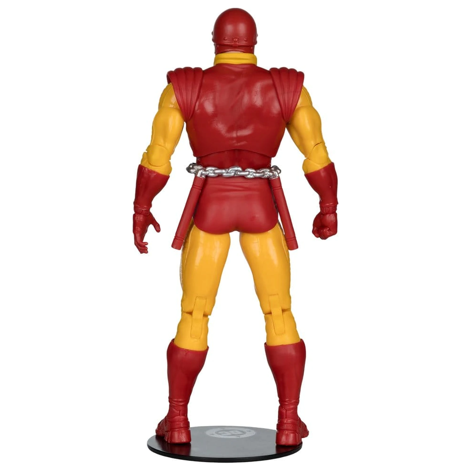 DC Multiverse figurka akcji Gangbuster (DC Classic) (Red Platinum Edition) 18 cm zdjęcie produktu