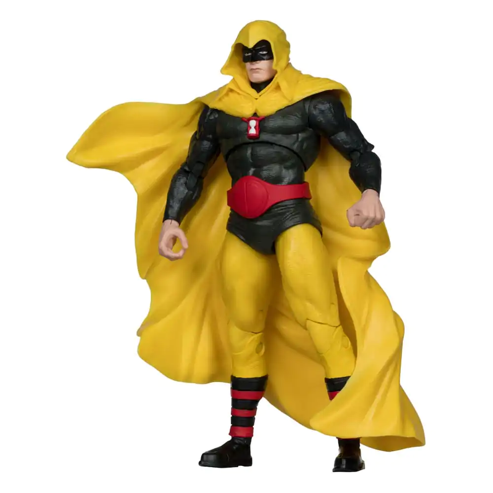 DC Multiverse Figurka Akcji Hourman (JSA Justice Society of America) (Gold Label) 18 cm zdjęcie produktu