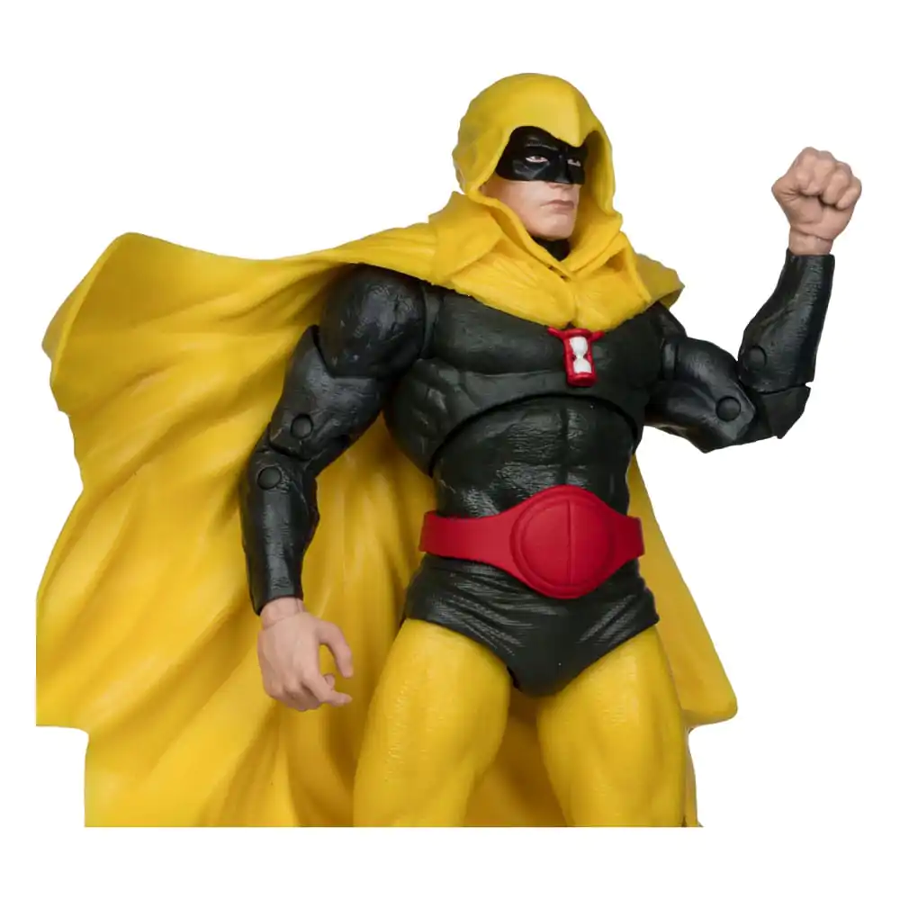 DC Multiverse Figurka Akcji Hourman (JSA Justice Society of America) (Gold Label) 18 cm zdjęcie produktu