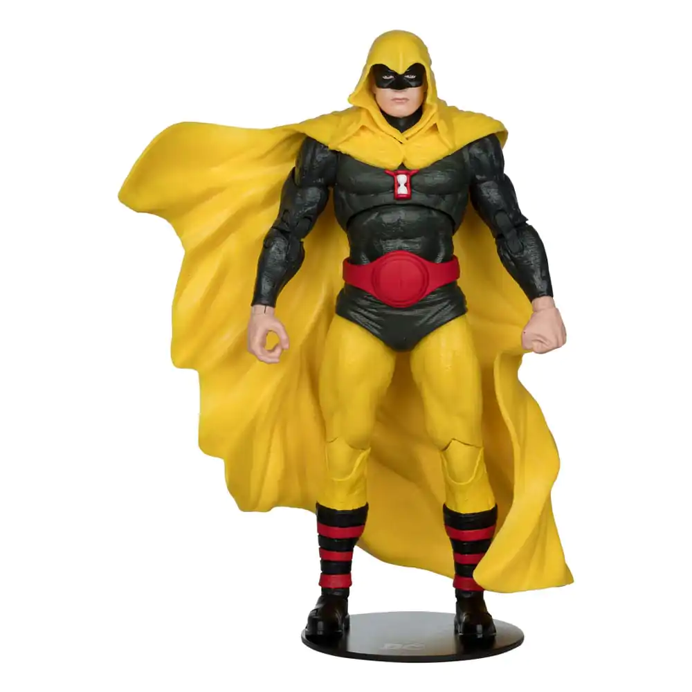 DC Multiverse Figurka Akcji Hourman (JSA Justice Society of America) (Gold Label) 18 cm zdjęcie produktu