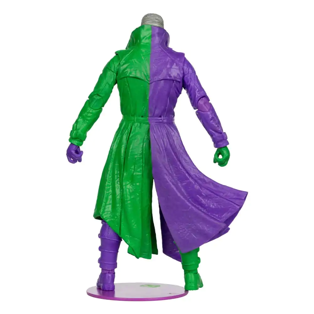 Figurka Akcji DC Multiverse Hush (Batman: Hush) Jokerized (Gold Label) 18 cm zdjęcie produktu