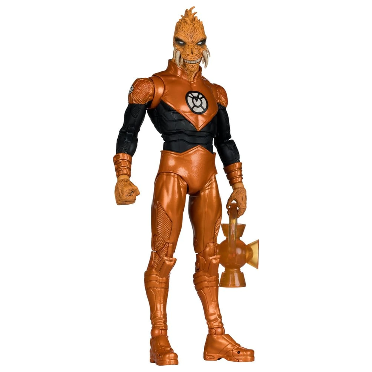 DC Multiverse Figurka Larfleeze (DC Classic) 19 cm zdjęcie produktu