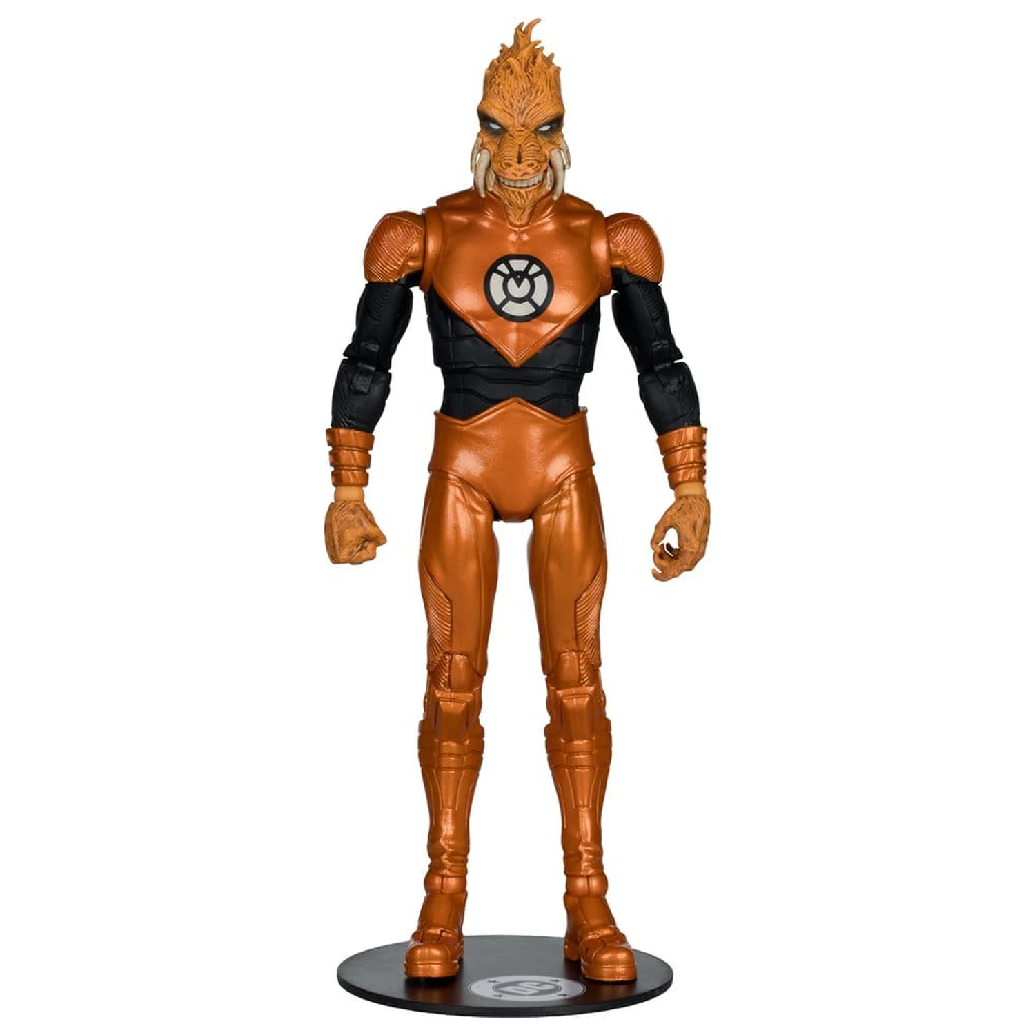 DC Multiverse Figurka Larfleeze (DC Classic) 19 cm zdjęcie produktu