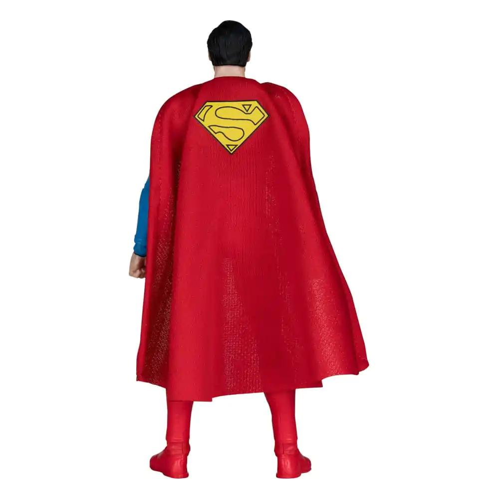 DC Multiverse McFarlane Collector Edition Figurka Akcji #25 Superman (Superman: The Movie 1978) 18 cm zdjęcie produktu