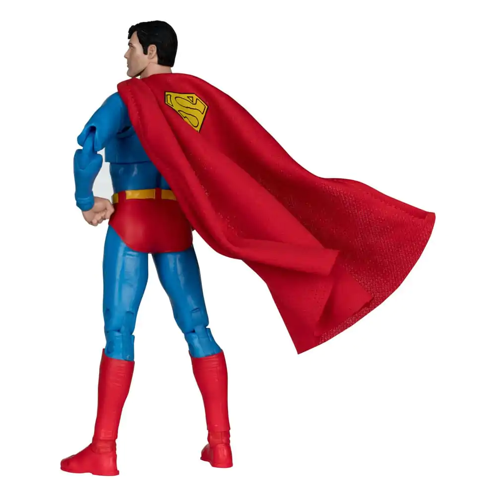 DC Multiverse McFarlane Collector Edition Figurka Akcji #25 Superman (Superman: The Movie 1978) 18 cm zdjęcie produktu