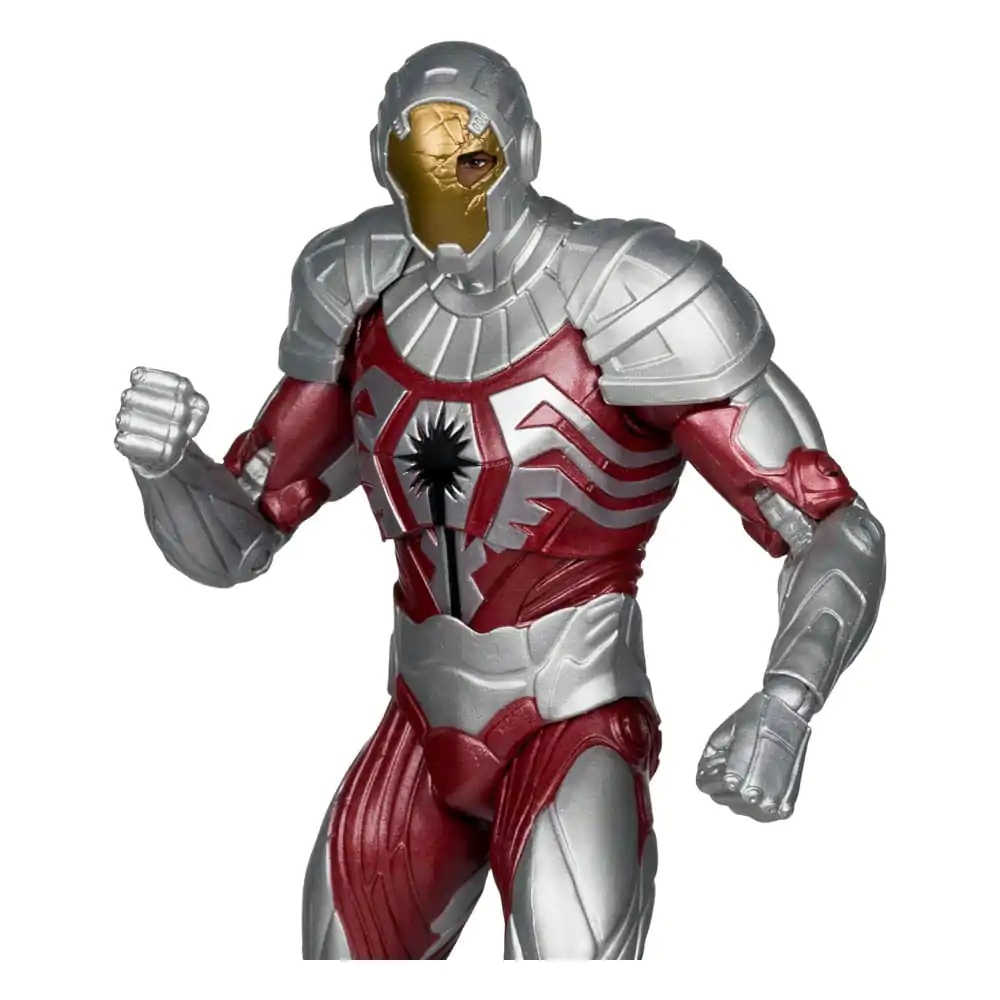 Figurka Akcji Kolekcjonerska DC Multiverse McFarlane Edition #41 Darkstars (Darkstars Rising) 18 cm zdjęcie produktu