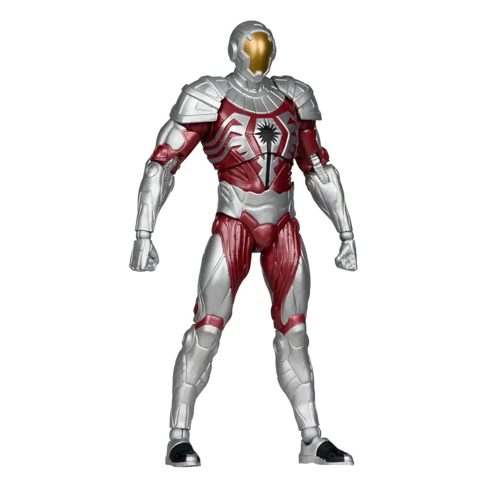 Figurka Akcji Kolekcjonerska DC Multiverse McFarlane Edition #41 Darkstars (Darkstars Rising) 18 cm zdjęcie produktu