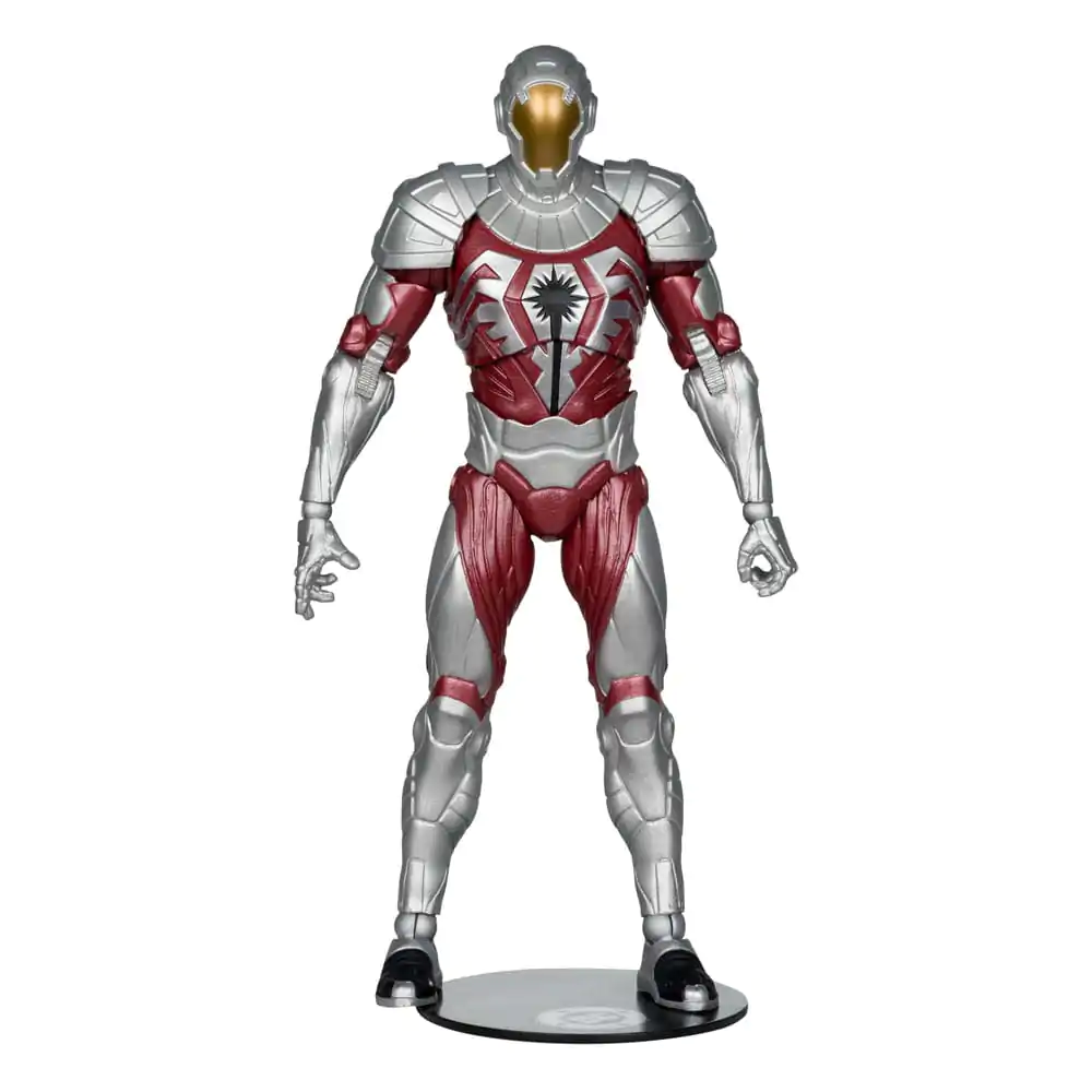 Figurka Akcji Kolekcjonerska DC Multiverse McFarlane Edition #41 Darkstars (Darkstars Rising) 18 cm zdjęcie produktu