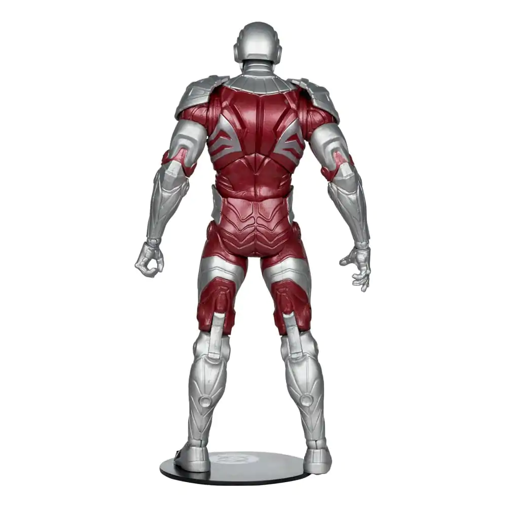 Figurka Akcji Kolekcjonerska DC Multiverse McFarlane Edition #41 Darkstars (Darkstars Rising) 18 cm zdjęcie produktu