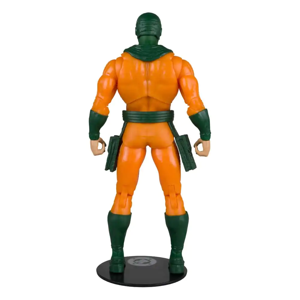 DC Multiverse McFarlane Collector Edition Figurka Akcji #44 Mirror Master (The Flash) 18 cm zdjęcie produktu