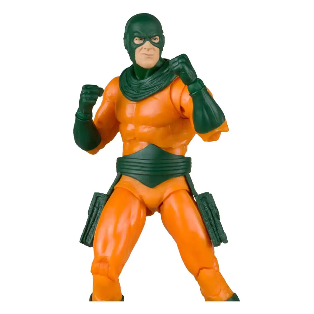 DC Multiverse McFarlane Collector Edition Figurka Akcji #44 Mirror Master (The Flash) 18 cm zdjęcie produktu