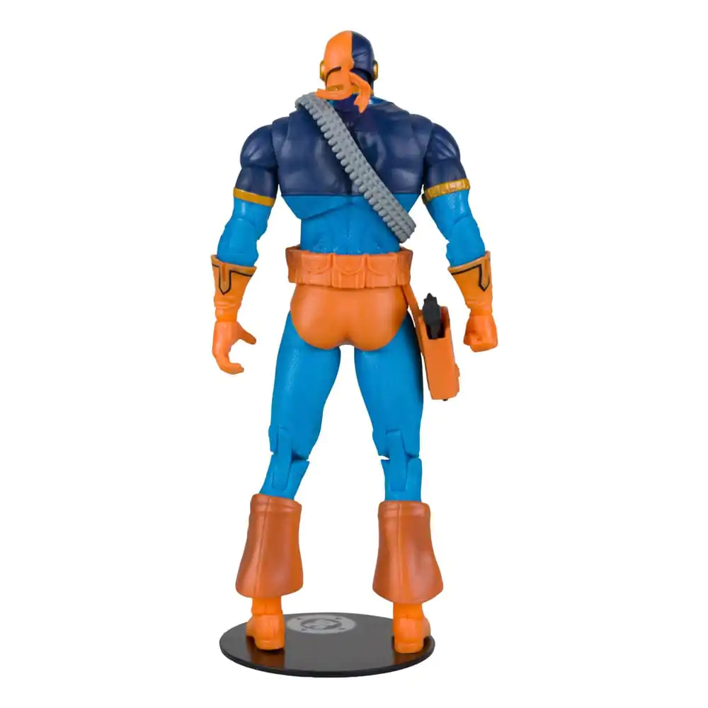 DC Multiverse McFarlane Collector Edition Figurka Akcji #46 Deathstroke (Deathstroke the Terminator) 18 cm zdjęcie produktu