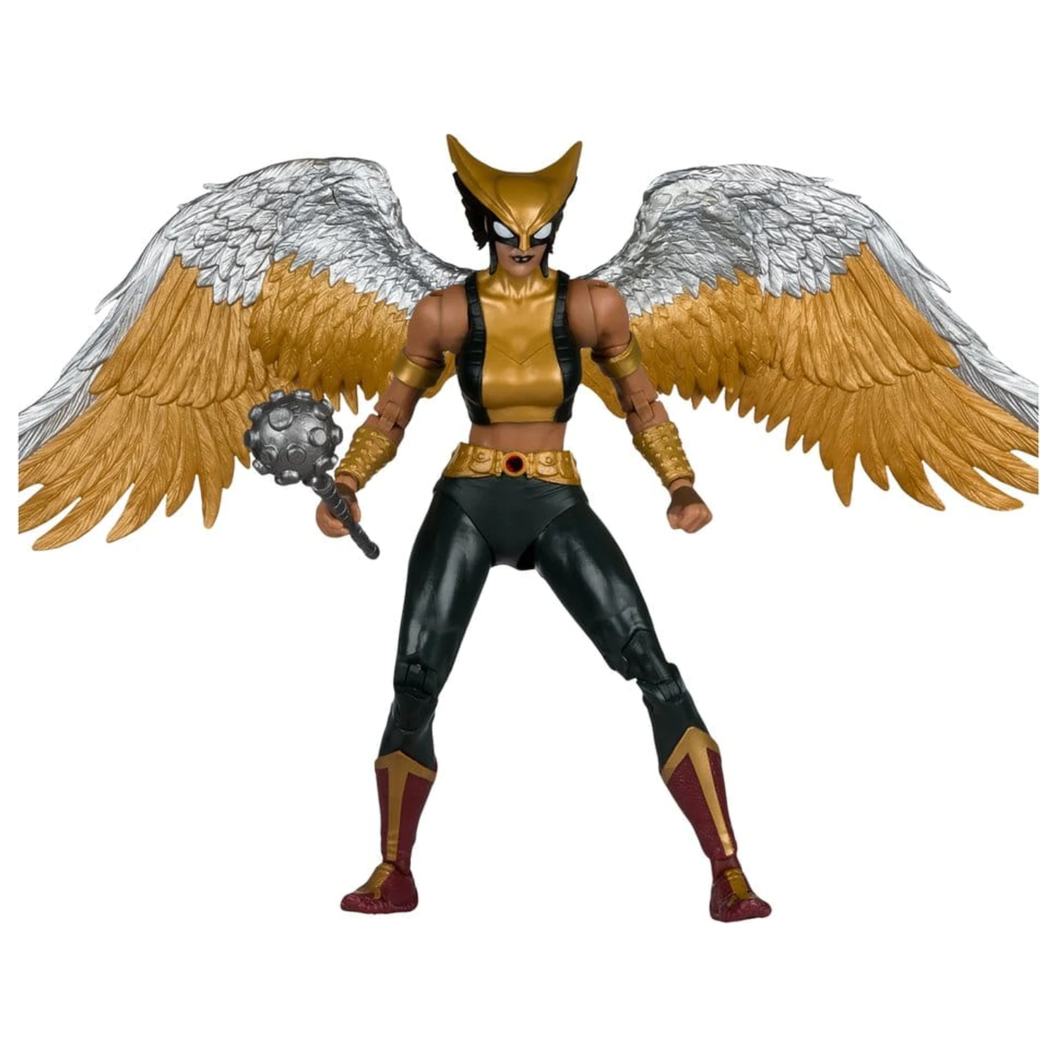 DC Multiverse McFarlane Collector Edition Action Figure Hawkgirl (Kendra Saunders) 28 cm zdjęcie produktu