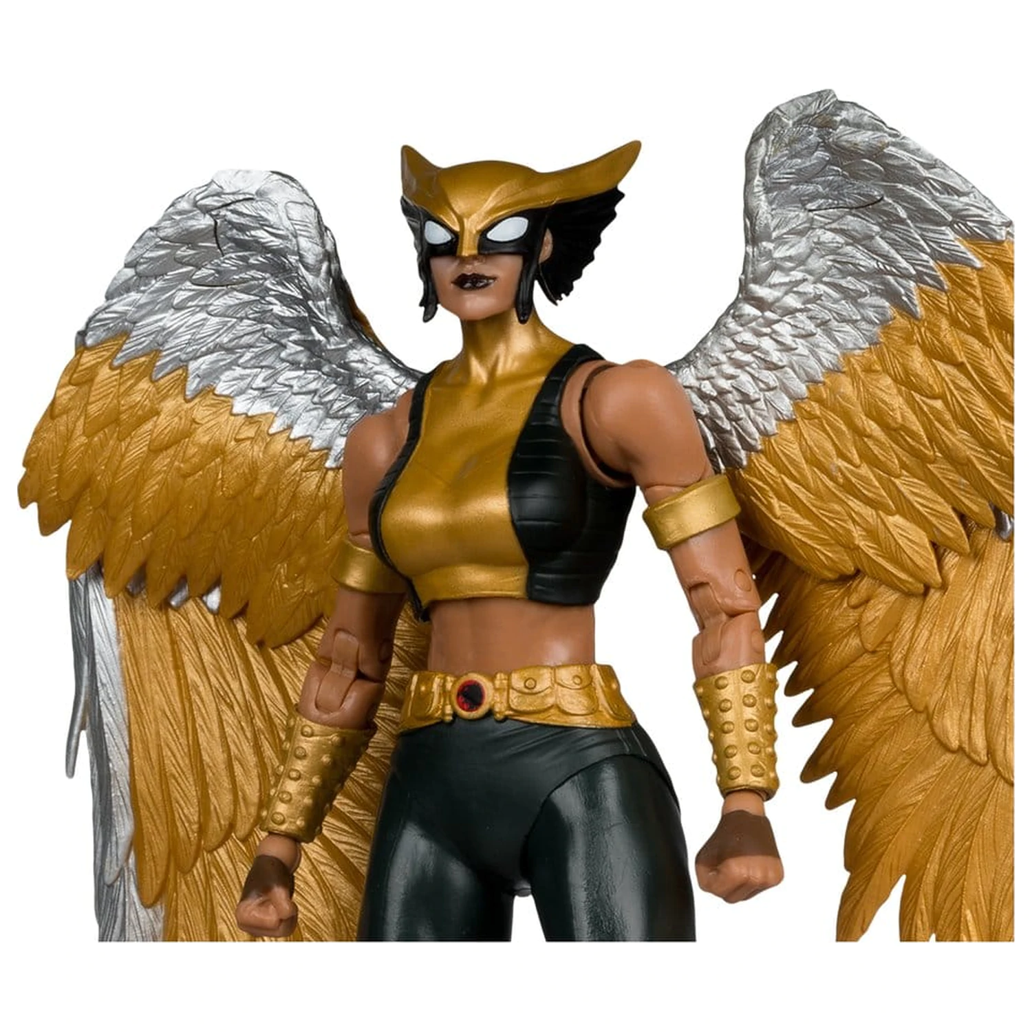 DC Multiverse McFarlane Collector Edition Action Figure Hawkgirl (Kendra Saunders) 28 cm zdjęcie produktu