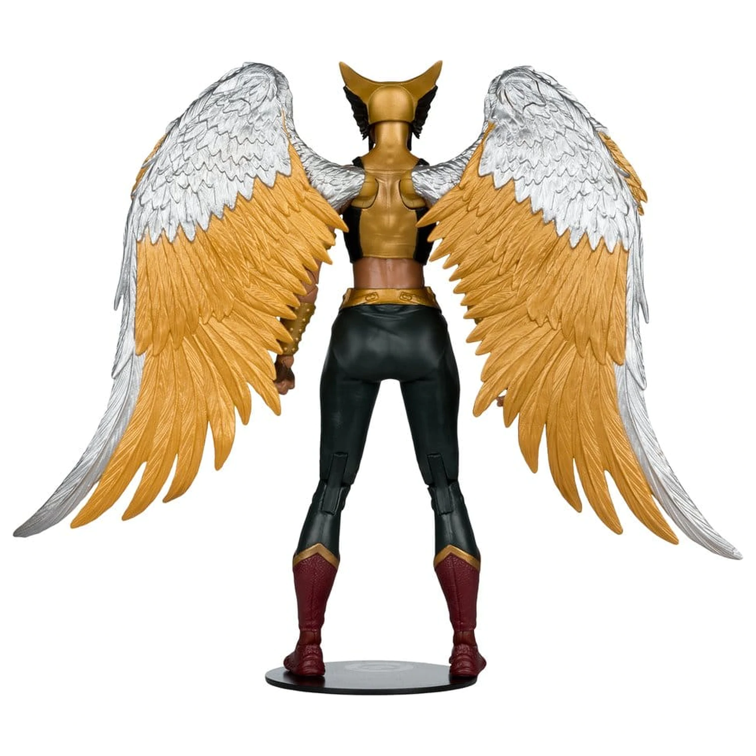 DC Multiverse McFarlane Collector Edition Action Figure Hawkgirl (Kendra Saunders) 28 cm zdjęcie produktu