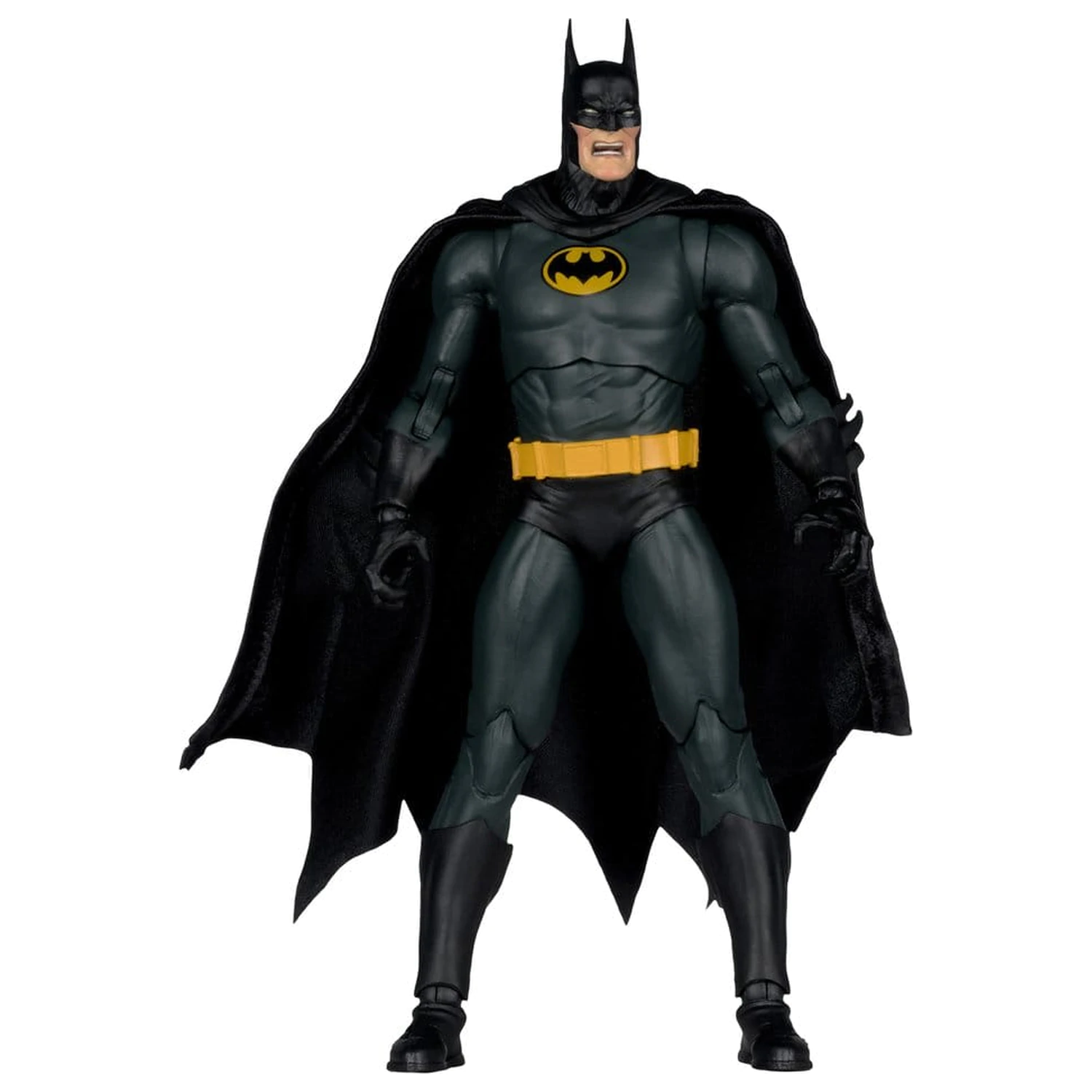 Zestaw 2 figurek akcji DC Multiverse McFarlane Collector Edition Batman & Spawn (Gold Label) 18 cm zdjęcie produktu