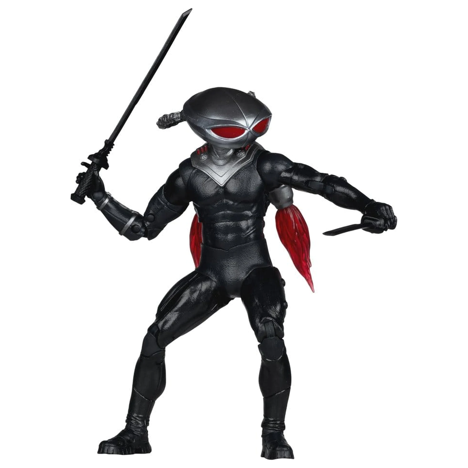 DC Multiverse McFarlane Collector Edition Action Figure Black Manta (DC Classic #68) 18 cm zdjęcie produktu