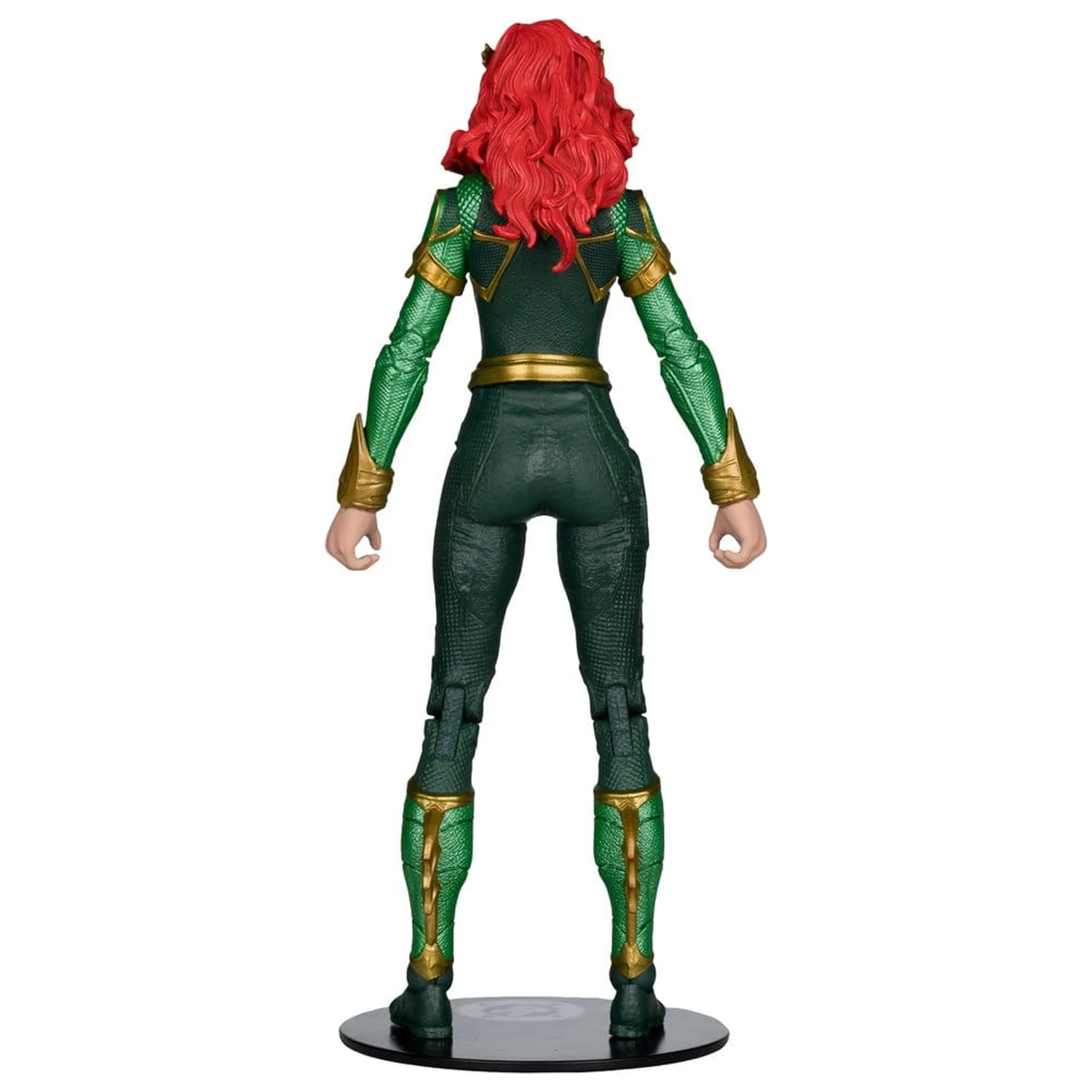 DC Multiverse McFarlane Collector Edition Action Figure Mera (DC Classic #67) 17 cm zdjęcie produktu