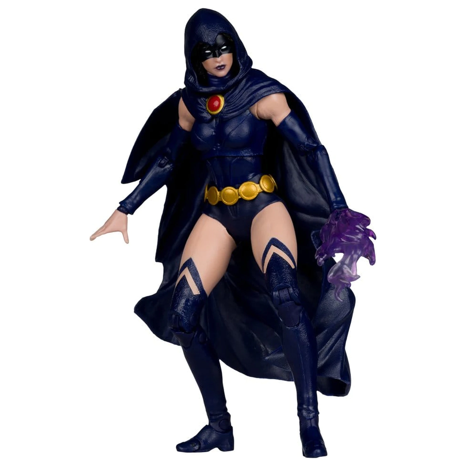 DC Multiverse McFarlane Collector Edition Action Figure Raven (DC Classic #69) 17 cm zdjęcie produktu